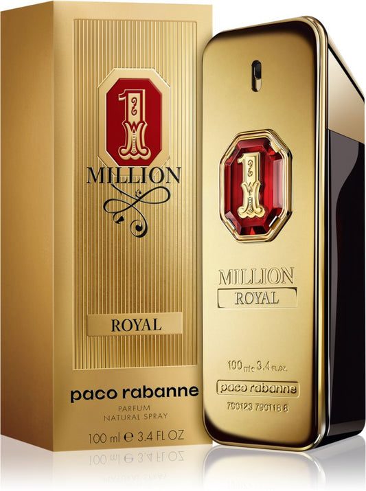 Paco Rabanne - 1 Million Royal parfum 100ml / MAN