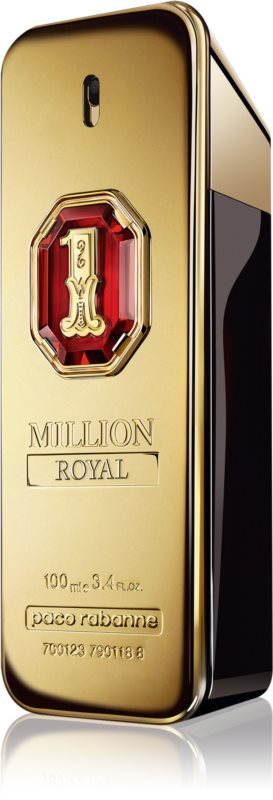 Paco Rabanne - 1 Million Royal parfum 100ml tester / MAN