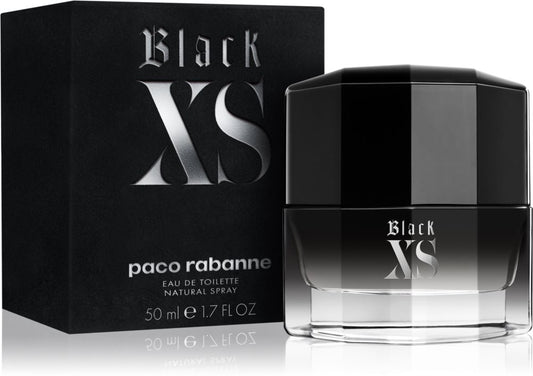 Paco Rabanne - Black Xs edt ~ novi ~ 50ml  / MAN