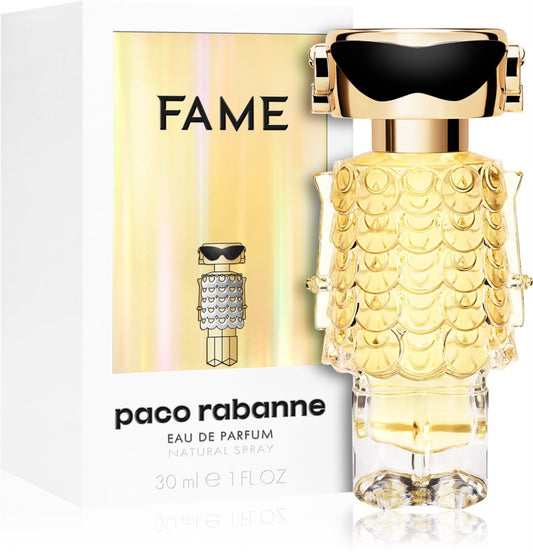 Paco Rabanne - Fame edp 30ml / LADY