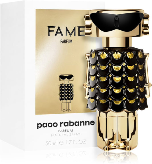 Paco Rabanne - Fame parfum 50ml / LADY