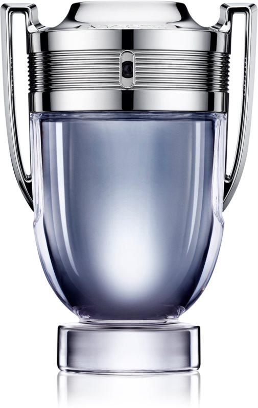 Paco Rabanne - Invictus edt 100ml tester / MAN