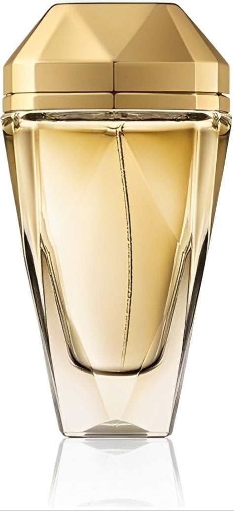 Paco Rabanne - Lady Million Eau My Gold! edt 80ml tester / LADY