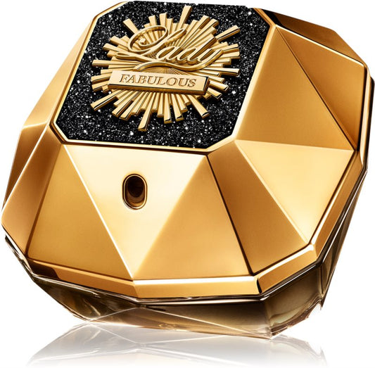 Paco Rabanne - Lady Million Fabulous edp 80ml tester / LADY