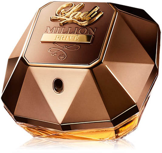 Paco Rabanne - Lady Million Prive edp 50ml tester / LADY