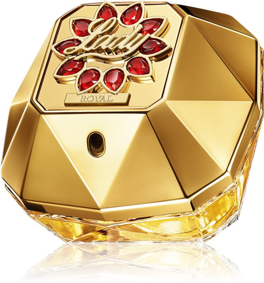 Paco Rabanne - Lady Million Royal edp 80ml tester / LADY