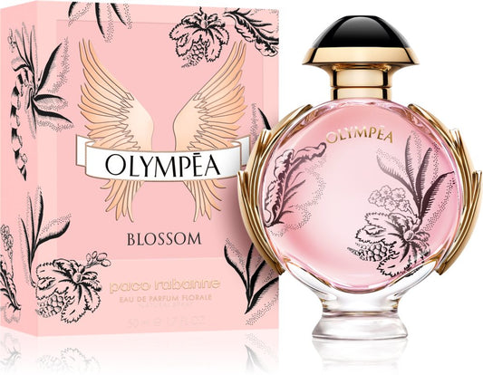 Paco Rabanne - Olympea Blossom edp 50ml / LADY