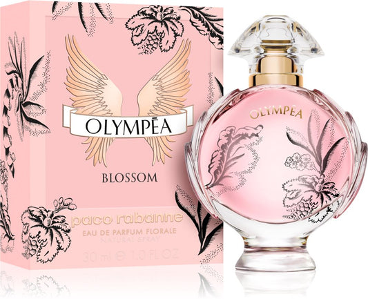 Paco Rabanne - Olympea Blossom edp 30ml / LADY