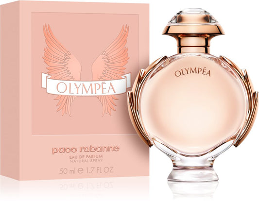 Paco Rabanne - Olympea edp 50ml / LADY