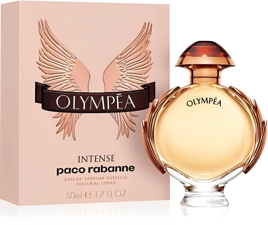 Paco Rabanne - Olympea Intense edp 50ml / LADY