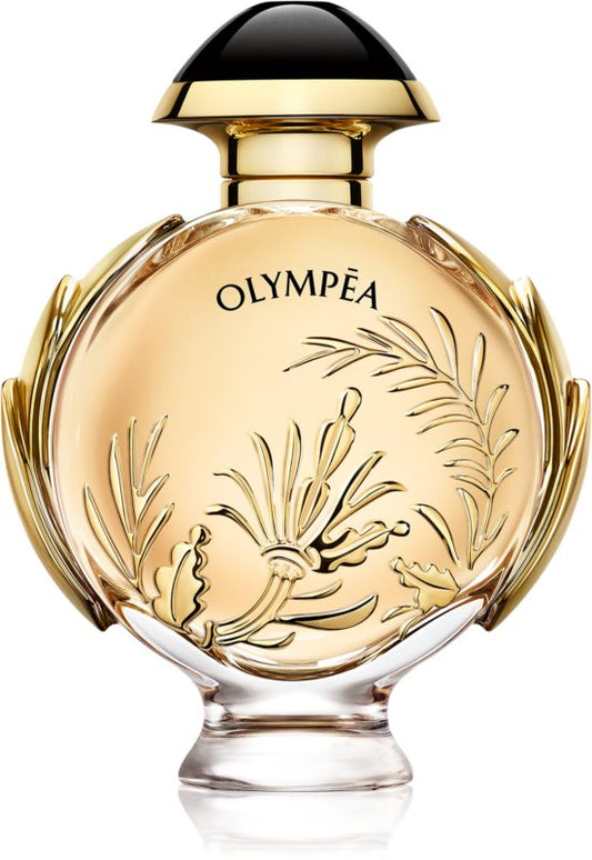 Paco Rabanne - Olympea Solar edp 80ml tester / LADY