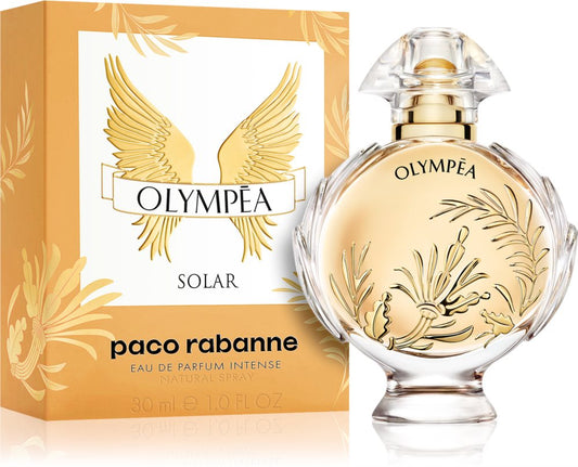 Paco Rabanne - Olympea Solar edp 30ml / LADY