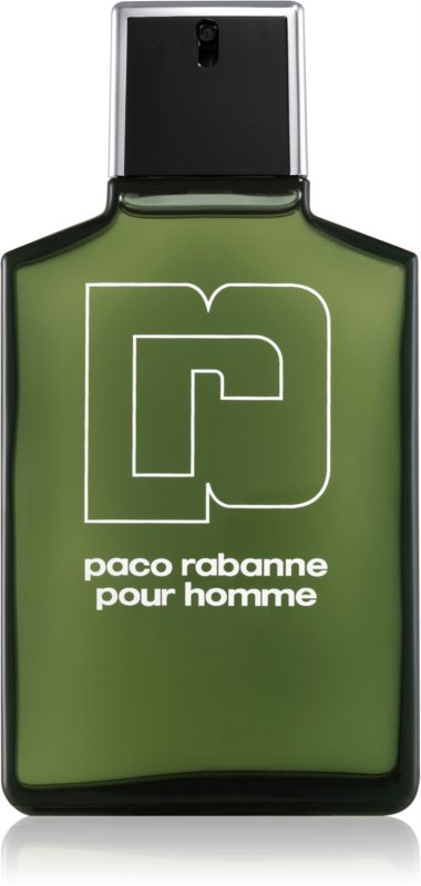Paco Rabanne - Paco Rabanne pour homme edt 100ml tester / MAN