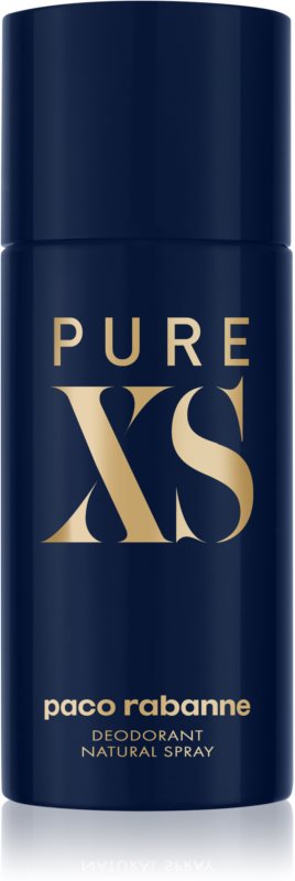 Paco Rabanne - Pure Xs 150ml deo / MAN