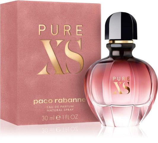 Paco Rabanne - Pure Xs edp 30ml / LADY