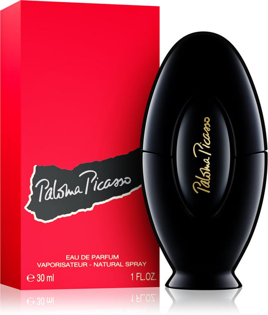 Paloma Picasso - Paloma Picasso edp 30ml / LADY