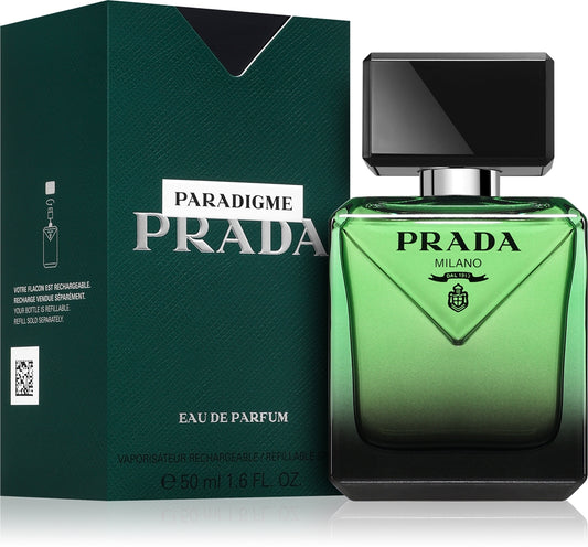 Prada - Paradigme edp 50ml / MAN