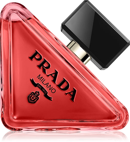Prada - Paradoxe Radical Essence parfum 90ml tester / LADY