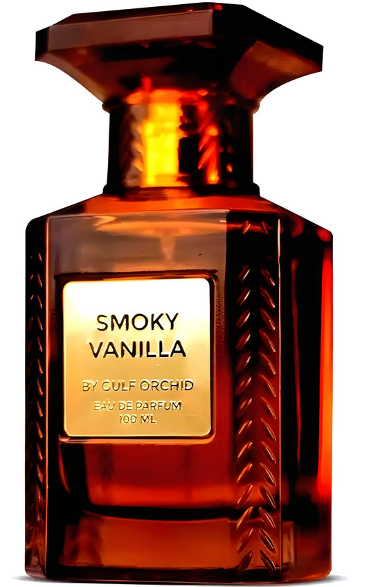Gulf Orchid - Smoky Vanilla edp 100ml / UNI