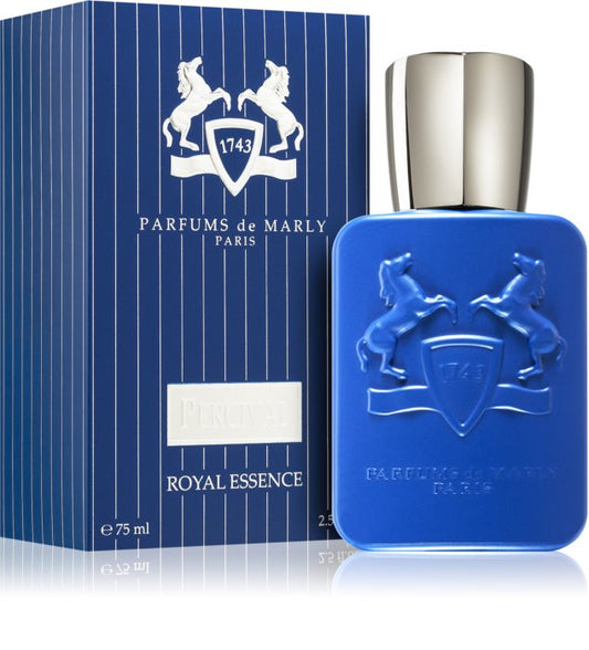 Parfums De Marly - Percival Royal Essence 75ml / UNI / HARD TO FIND