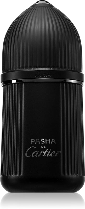 Cartier - Pasha Noir Absolu parfum 100ml tester / MAN