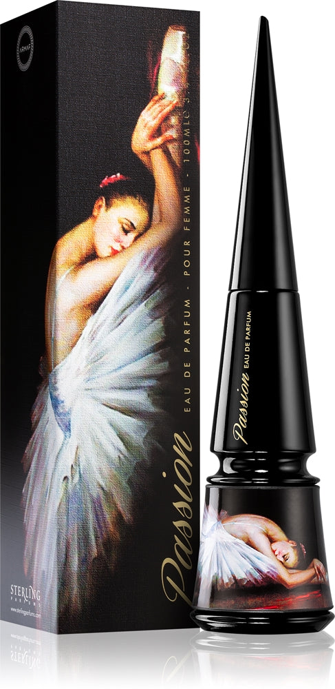 Armaf - Passion edp 100ml / LADY