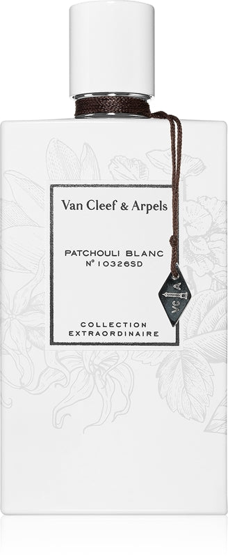 Van Cleef Arpels - Patchouli Blanc edp 75ml tester / UNI
