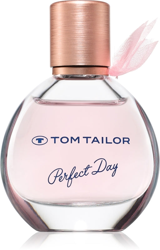 Tom Tailor - Perfect Day edp 30ml tester / LADY