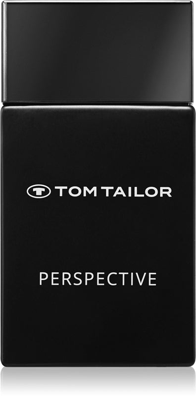Tom Tailor - Perspective edt 50ml tester / MAN