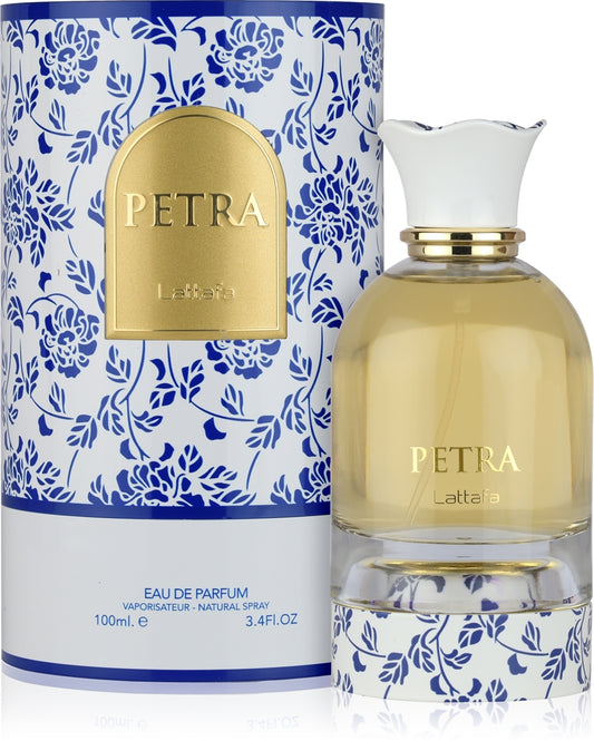 Lattafa - Petra edp 100ml / UNI