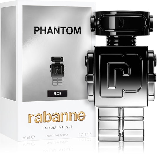 Paco Rabanne - Phantom Elixir parfum 50ml / MAN