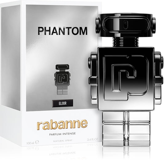 Paco Rabanne - Phantom Elixir parfum 100ml / MAN
