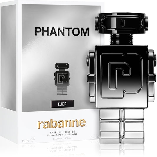 Paco Rabanne - Phantom Elixir parfum 150ml / MAN