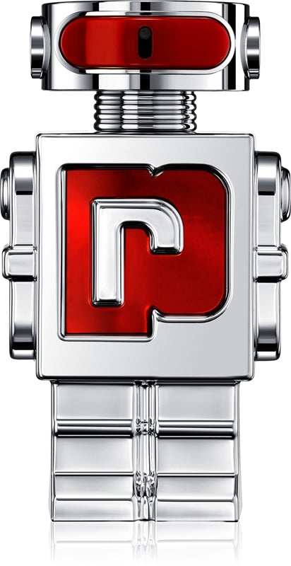 Paco Rabanne - Phantom In Red parfum 100ml tester / MAN / LAST MINUTE
