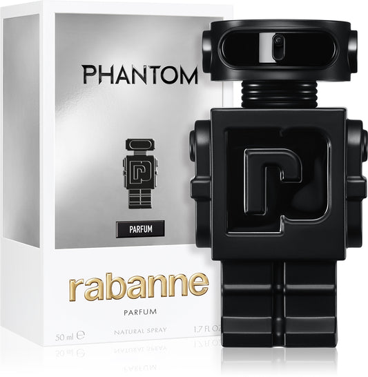 Paco Rabanne - Phantom parfum 50ml / MAN