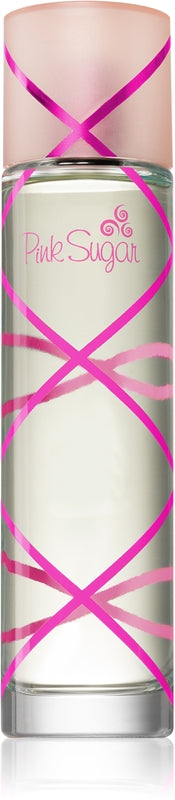 Aquolina - Pink Sugar edt 100ml tester / LADY