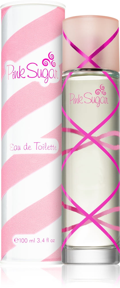 Aquolina - Pink Sugar edt 100ml / LADY