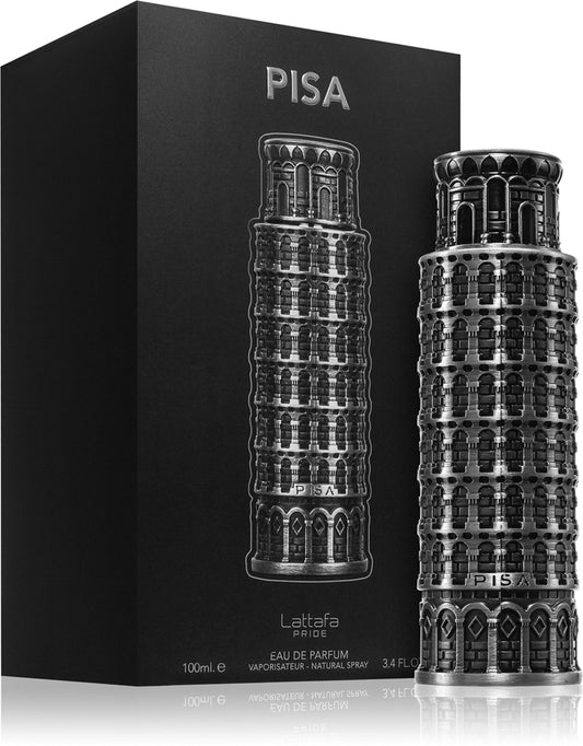 Lattafa - Pisa edp 100ml / MAN