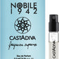 Nobile - Castadiva edp 2.2ml sempl x 5kom. { 11ml } / LADY