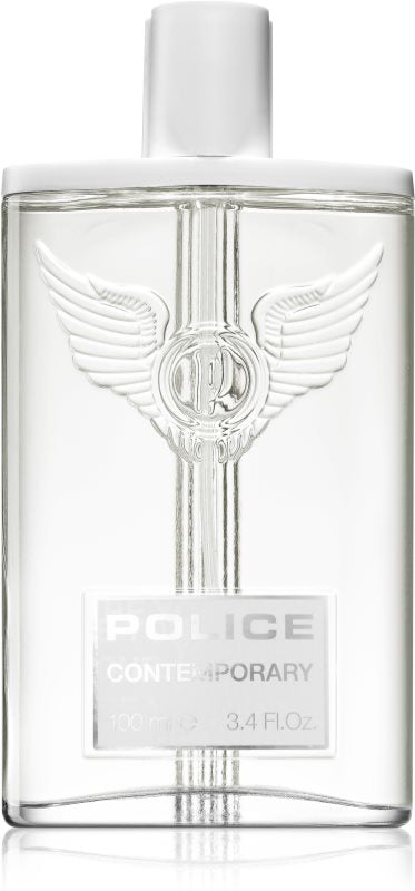 Police - Contemporary edt 100ml / MAN