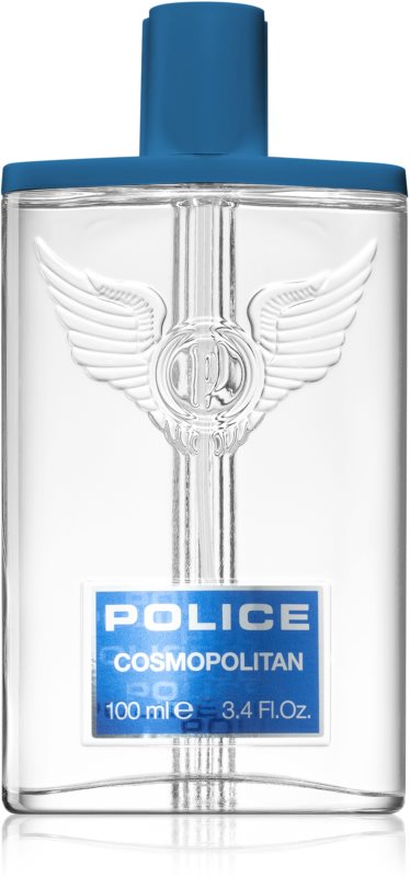 Police - Cosmopolitan edt 100ml tester / MAN