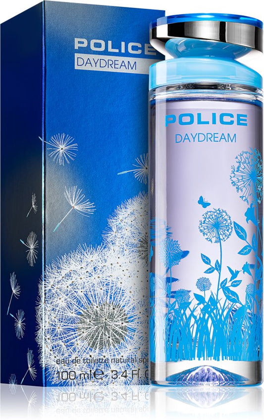 Police - Daydream edt 100ml / LADY