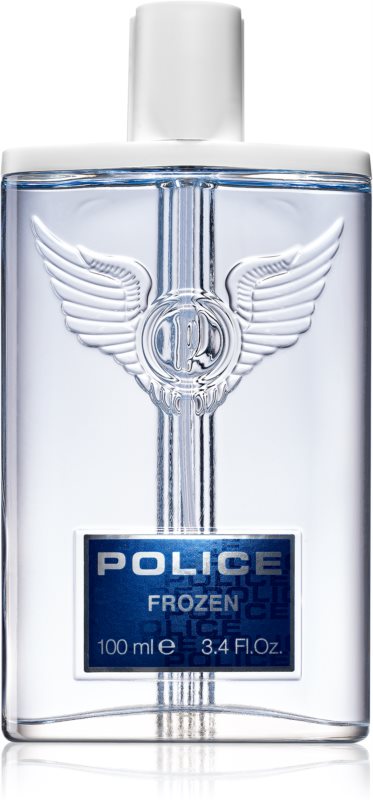 Police - Frozen edt 100ml tester / MAN