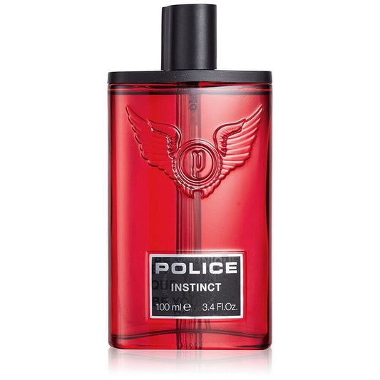 Police - Instinct edt 100ml tester / MAN