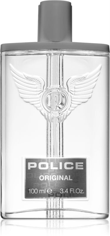 Police - Original edt 100ml tester / MAN