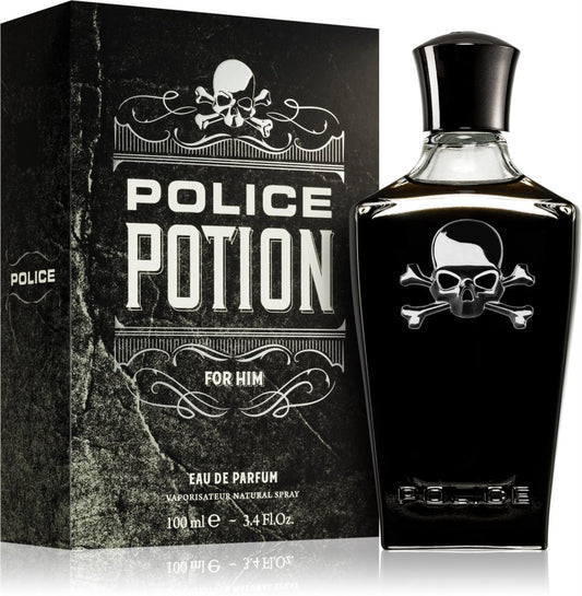 Police - Potion edp 100ml / MAN