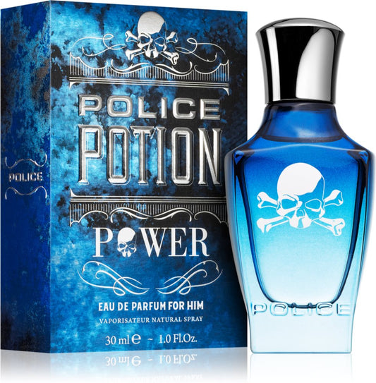 Police - Potion Power edp 30ml / MAN