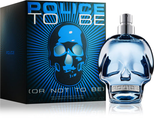 Police - To Be edt 75ml / MAN