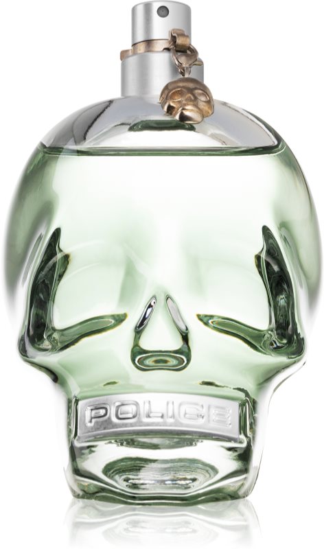 Police - To Be Green edt 125ml tester / UNI