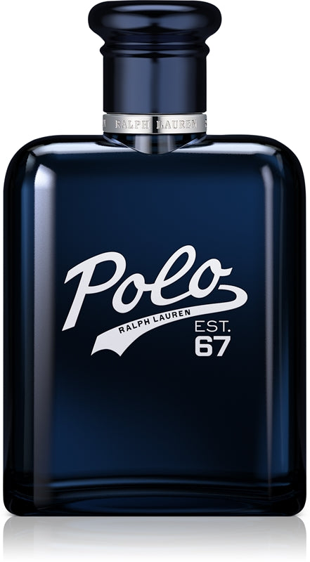 Ralph Lauren - Polo 67 edt 125ml tester / MAN